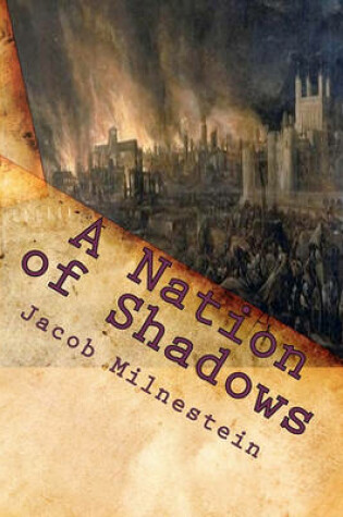 Cover of A Nation of Shadows