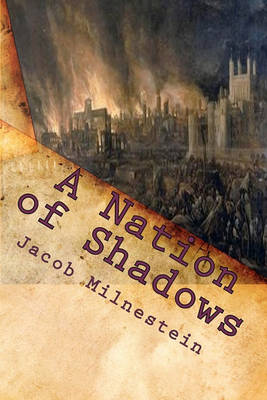 Cover of A Nation of Shadows