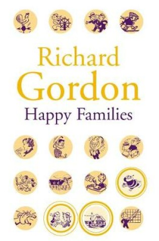 Cover of Happy Families