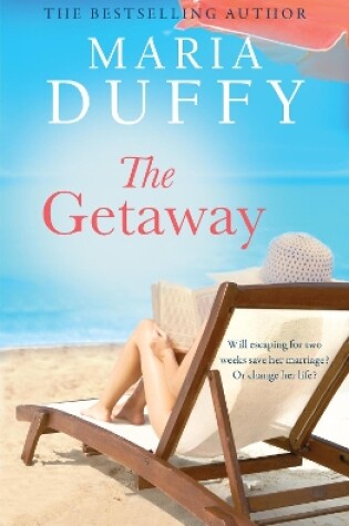Cover of The Getaway