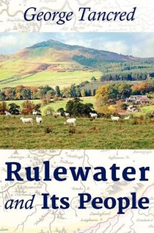 Cover of Rulewater and its People