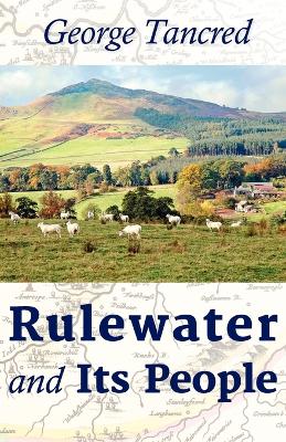 Cover of Rulewater and its People