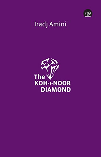 Book cover for The Koh-I-Noor Diamond