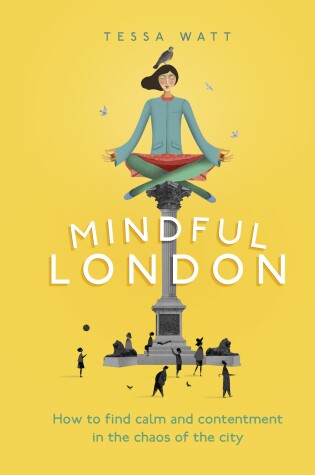 Cover of Mindful London