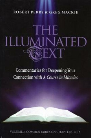 Cover of The Illuminated Text Vol 3