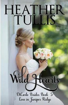 Cover of Wild Hearts