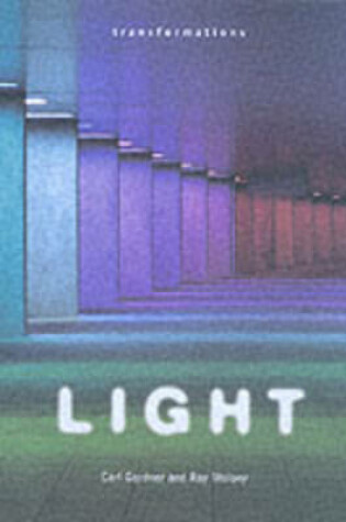 Cover of Light