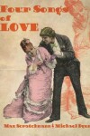 Book cover for Four Songs of Love
