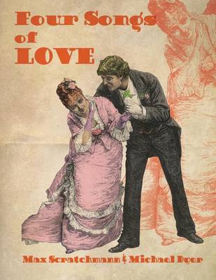 Cover of Four Songs of Love