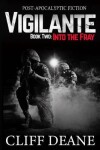 Book cover for Vigilante