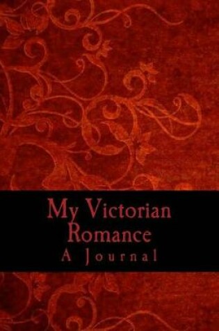 Cover of My Victorian Romance