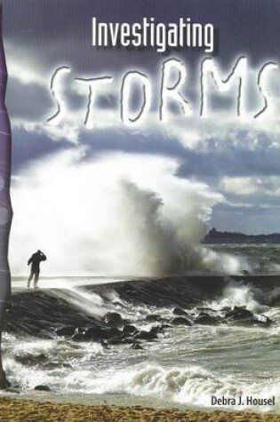Cover of Investigating Storms