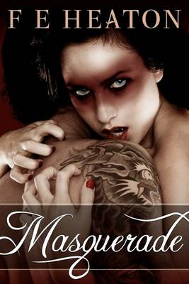 Book cover for Masquerade