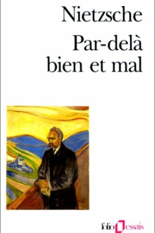 Cover of Par Dela Bien Et Mal