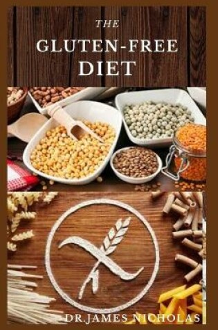 Cover of The Gluten-Free Diet