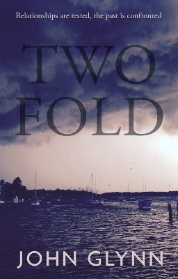 Book cover for Twofold