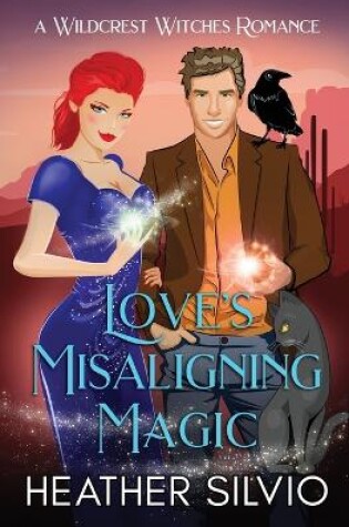Cover of Love's Misaligning Magic