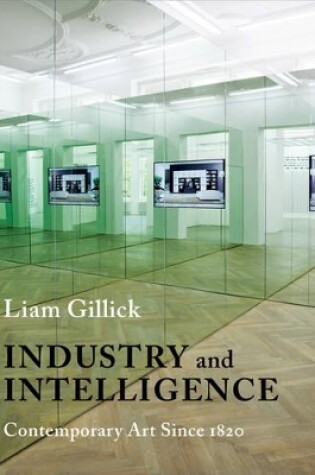 Cover of Industry and Intelligence