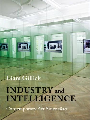 Book cover for Industry and Intelligence