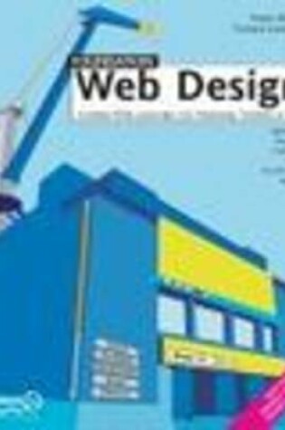 Cover of Foundation Web Design
