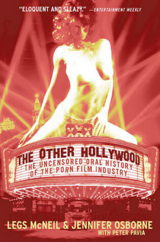 Cover of The Other Hollywood