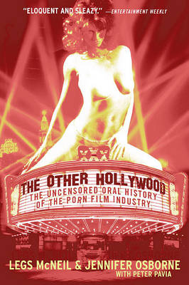 Book cover for The Other Hollywood