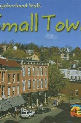 Cover of Small Town