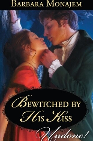 Cover of Bewitched By His Kiss