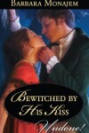 Book cover for Bewitched By His Kiss