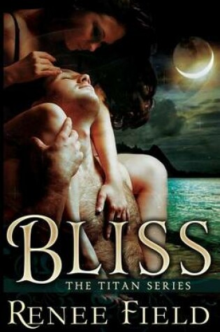 Cover of Bliss