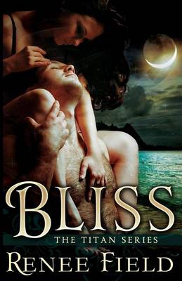 Book cover for Bliss