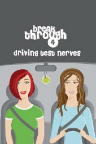 Cover of Driving Test Nerves