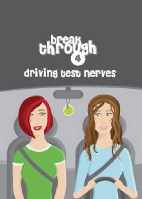 Cover of Driving Test Nerves