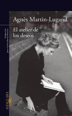 Book cover for El Atelier de Los Deseos