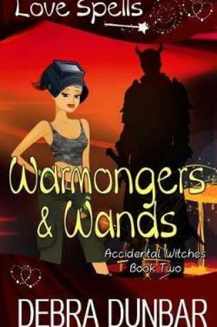 Cover of Warmongers and Wands