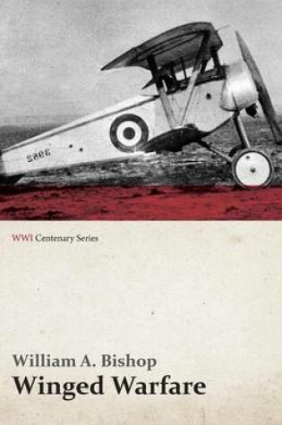 Cover of Winged Warfare (WWI Centenary Series)