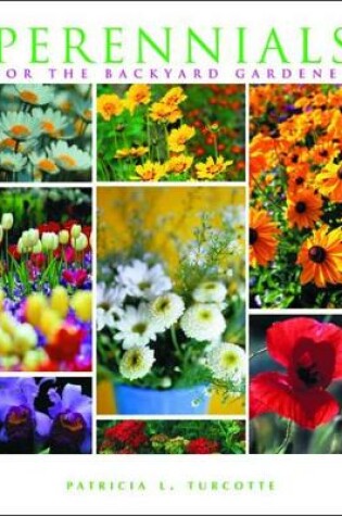 Cover of Perennials for the Backyard Gardener