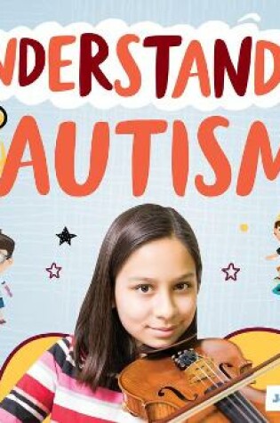 Cover of Understanding Autism