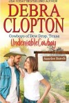 Book cover for Undeniable Cowboy