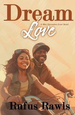 Book cover for Dream Love