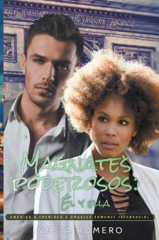 Cover of Magnates Poderosos - Él y Ella