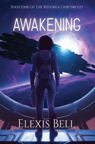 Cover of Awakening