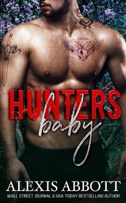 Book cover for Hunter's Baby