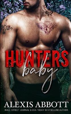 Book cover for Hunter's Baby