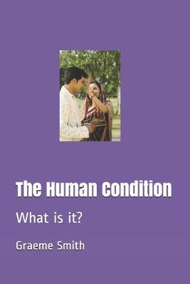 Book cover for The Human Condition
