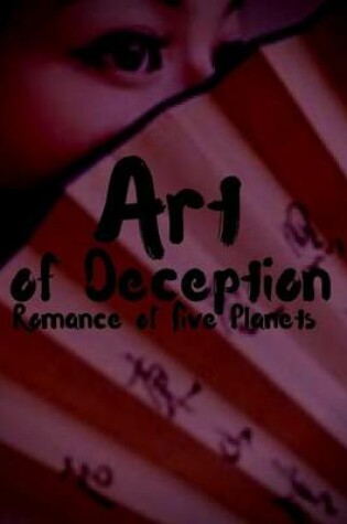 Cover of Art of Deception