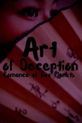 Cover of Art of Deception