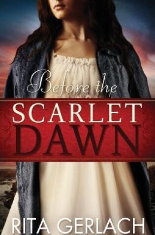 Cover of Before the Scarlet Dawn