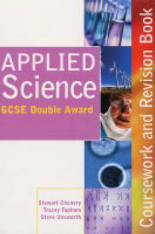 Cover of Applied Science