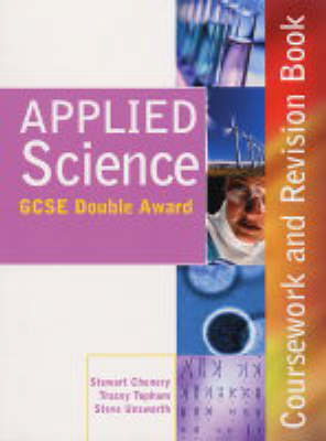 Book cover for Applied Science